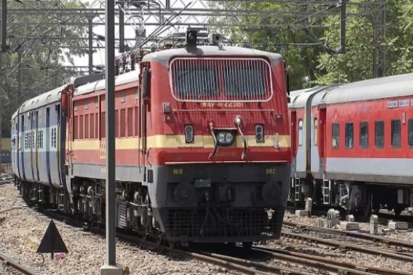 हाइड्रोजन होगा Railway का भविष्य, इन्फ्रास्ट्रक्चर में होंगे ये बड़े बदलाव