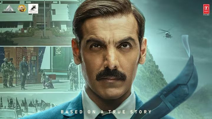 बॉक्स ऑफिस पर जॉन अब्राहम की द डिप्लोमैट ने तोड़ा दम, अब तक कमाए इतने करोड़ रुपये 