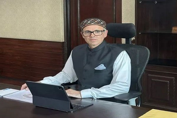 उमर अब्दुल्ला ने मंत्रियों में विभागों का किया बंटवारा, जानिए किस मंत्री को मिला कौनसा विभाग