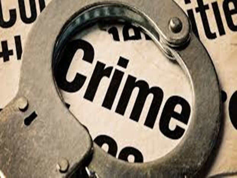 (रायपुर)  आत्महत्या के लिए प्रेरित करने वाला युवक के खिलाफ जुर्म दर्ज