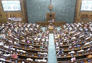 जब तक सभापत‍ि नोट‍िस स्‍वीकृत न करें तब तक जानकारी दूसरे सांसदों से साझा न करें, शीतकालीन सत्र से पहले सांसदों को निर्देश