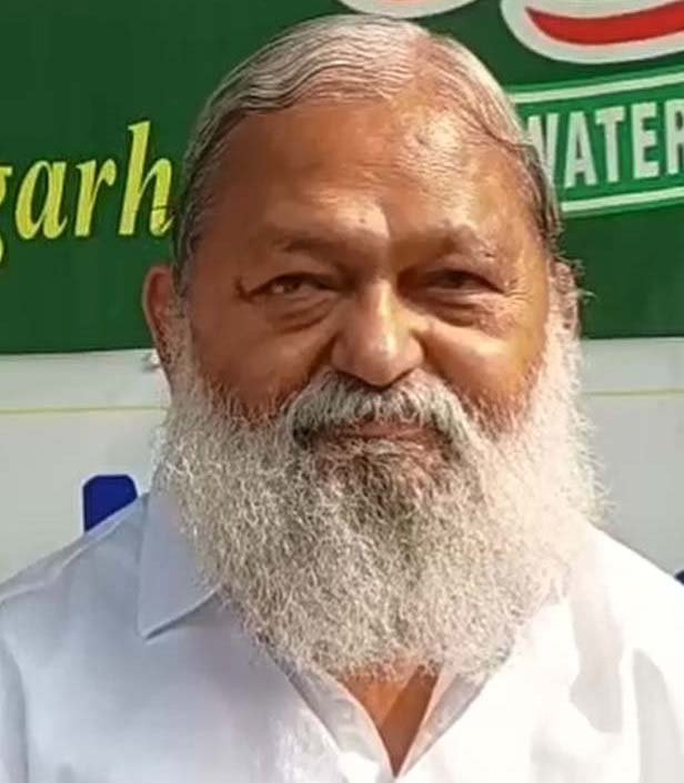 महाराष्ट्र चुनाव में भाजपा ही विजयी होगी : अनिल विज