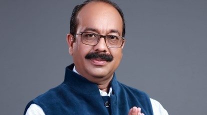 (रायपुर) बिहार की जनता फिर से बनाएगी एनडीए की सरकार: अरूण साव
