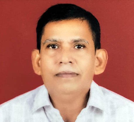 (धमतरी) कवि कुलदीप सिन्हा हिन्दी सेवा सम्मान से होंगे सम्मानित