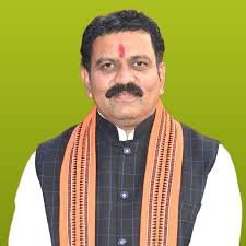 (रायपुर) नक्सल शांति वार्ता पर गृहमंत्री विजय शर्मा का बयान: हिंसा रोके नक्सली, फि र होगी बातचीत