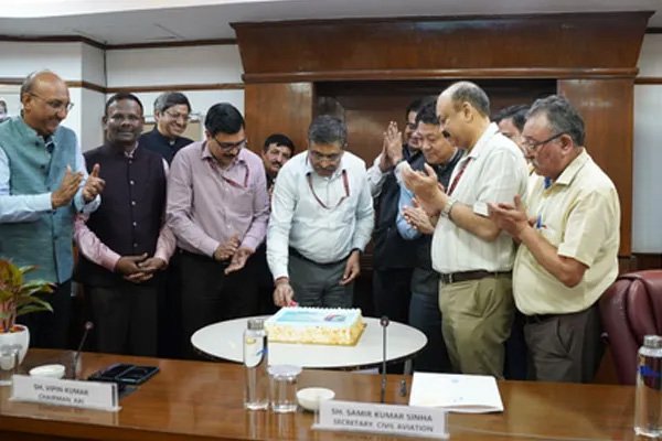 उड़ान योजना ने नौ वर्षों में 3.23 लाख फ्लाइट्स के जरिए 1.56 करोड़ से अधिक यात्रियों को दी सुविधा