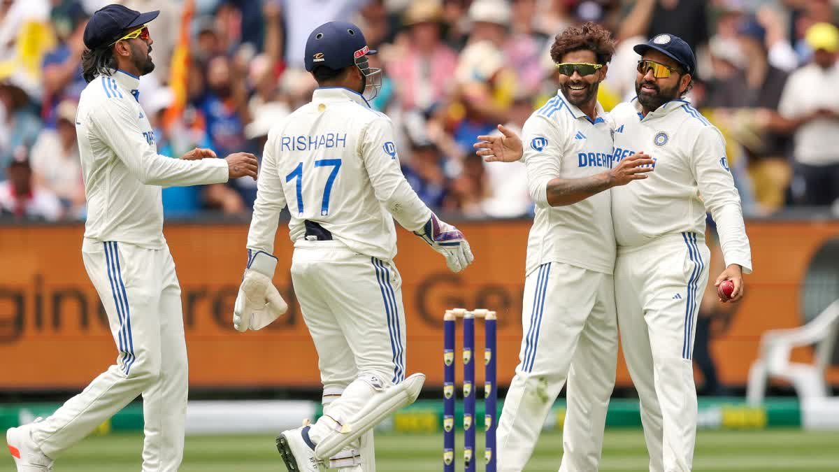 भारतीय टीम से एक और स्टार खिलाड़ी का कटेगा पत्ता? कोच गंभीर के सामने कठिन फैसला 