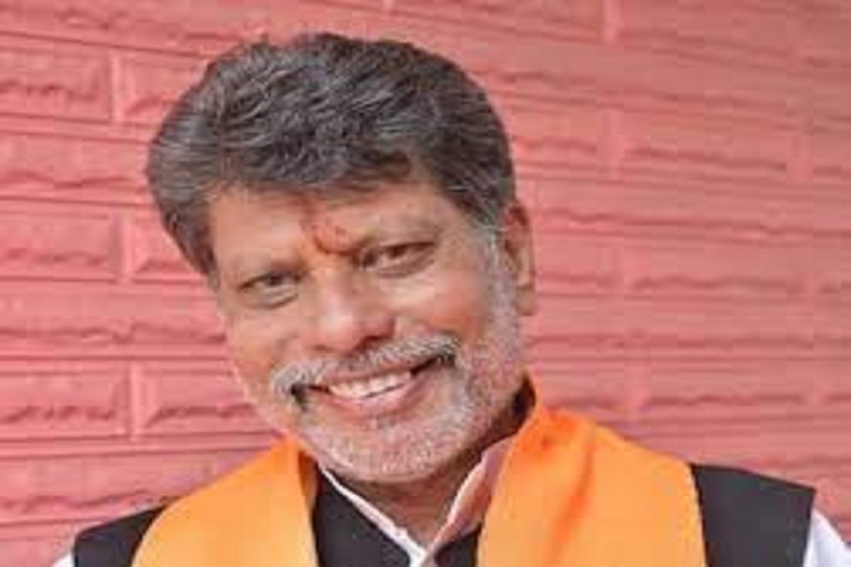 (रायपुर) भाजपा प्रदेश अध्यक्ष देव ने दी प्रदेशवासियों को विजयादशमी की बधाई