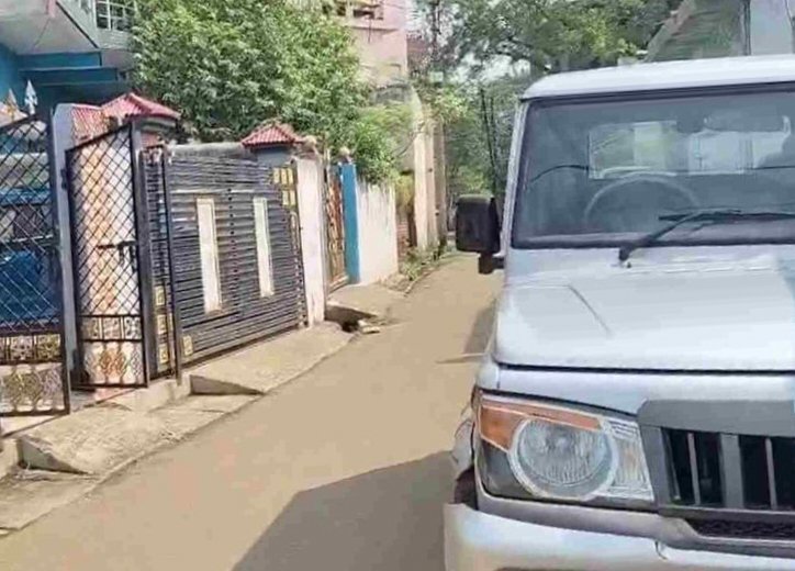 (जांजगीर) जांजगीर और रायपुर में बड़ी कार्रवाई: कोयला और शराब घोटालों में ACB और EOW की छापेमारी, करोड़ों की अवैध वसूली का खुलासा