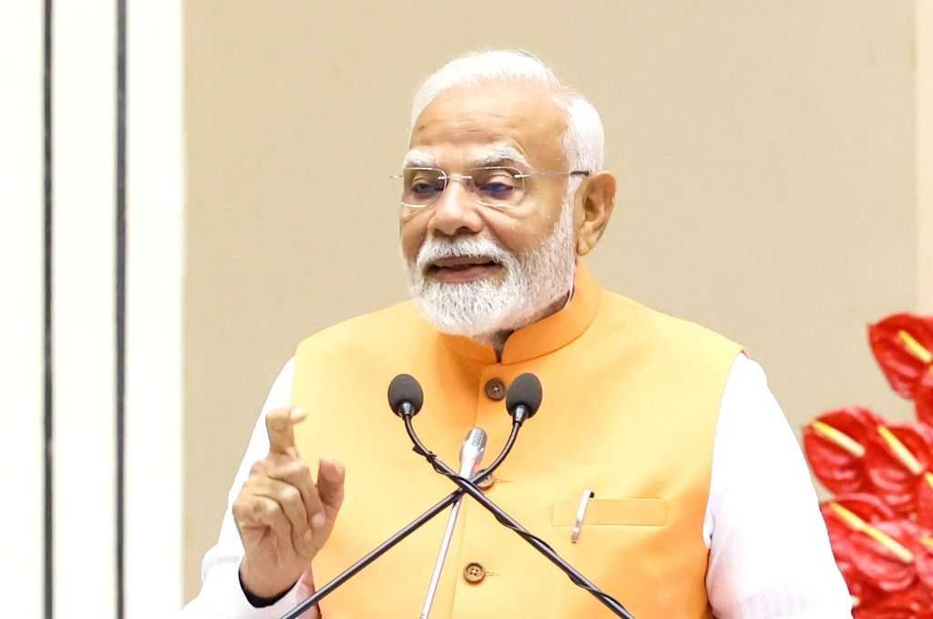 22 मिनट में दुश्मन ढेर, मेड इन इंडिया हथियारों की ताकत साबित हुई: पीएम मोदी