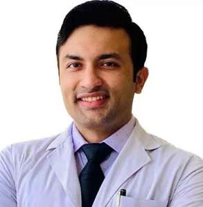 (रायपुर) उच्च क्षमता की लेजर लाईट आंखों के लिए नुकसानदायक: डॉ प्रांजल मिश्र
