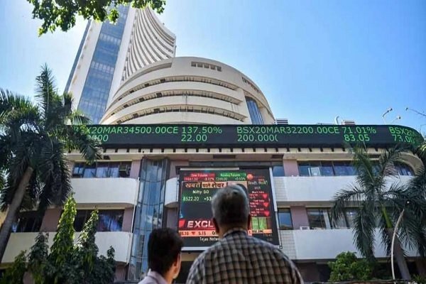 शेयर बाजार में अच्छी तेजी, Sensex 1098.02 और Nifty 269.85 अंकों की भारी बढ़त के साथ खुले