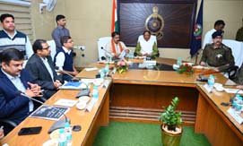 (रायपुर)  प्रधानमंत्री व केंद्रीय गृहमंत्री की दूरदर्शी सोच का परिणाम हैं भारत के नवीन कानून : मुख्यमंत्री 