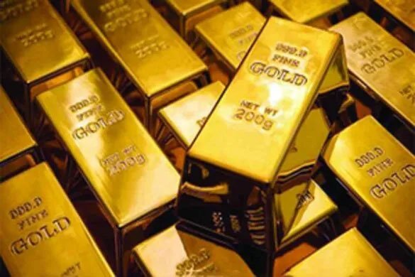 भारत में गोल्ड ईटीएफ इनफ्लो फरवरी में 99 प्रतिशत बढ़ा