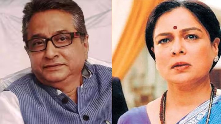 दिवंगत अभिनेत्री रीमा लागू के पूर्व पति विवेक लागू नहीं रहे, पीछे छोड़ गए इकलौती बेटी