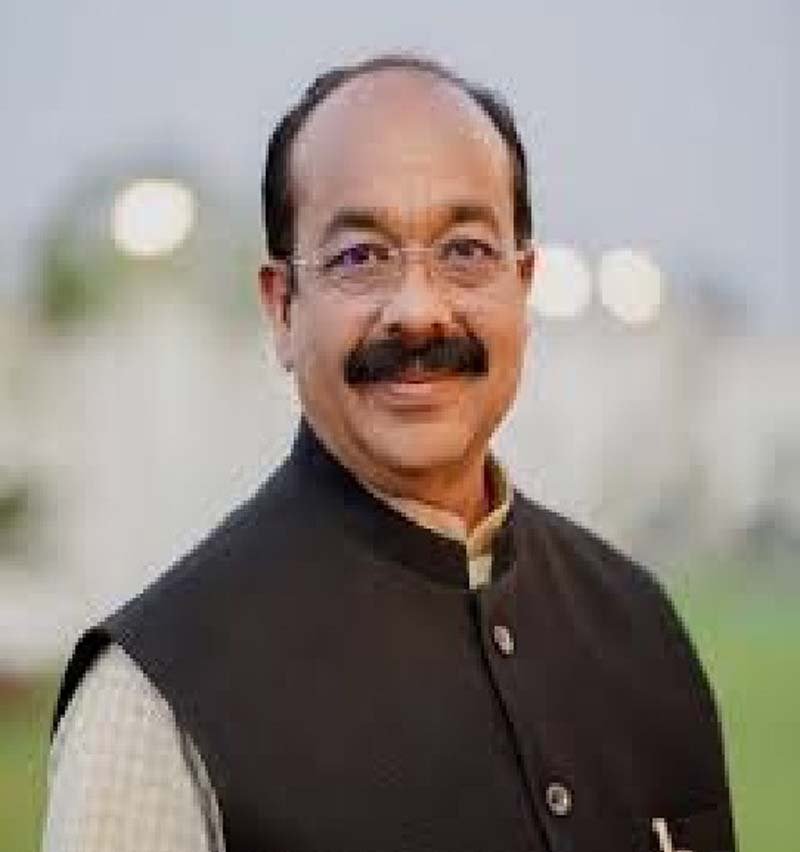 (रायपुर) उप मुख्यमंत्री अरुण साव बिलासपुर को 65 करोड़ के विकास कार्यों की देंगे सौगात 