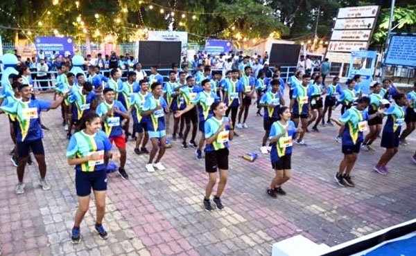 (धमतरी) जल जगार महा उत्सव का दूसरा दिन भी रोमांच से भरा हुआ
