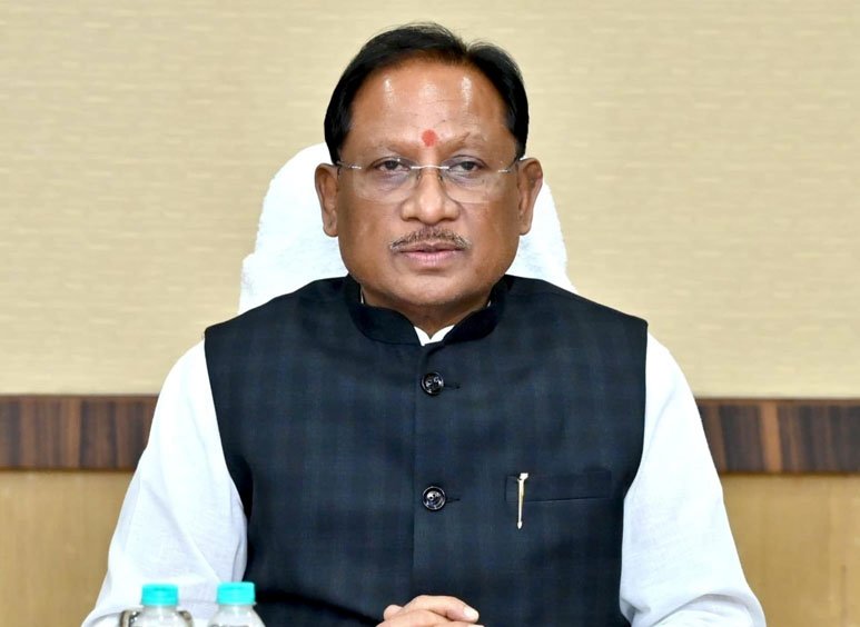 (जशपुरनगर) मुख्यमंत्री ने दी आधा दर्जन सड़कों के लिए 13 करोड़ 63 लाख रुपए की मिली मंजूरी
