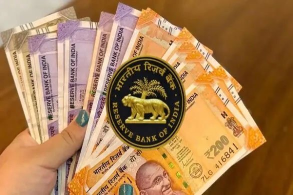 100 और 200 रुपये के नोटों पर आरबीआई ने जारी किया नया आदेश, बैंक अधिकारियों में मचा हड़कंप
