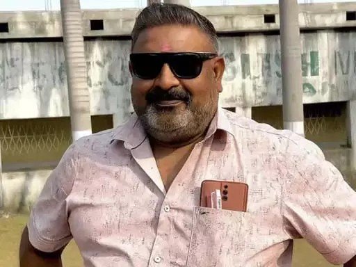(कोरबा) शिक्षक का रेलवे ट्रैक में मिला क्षत-विक्षत शव