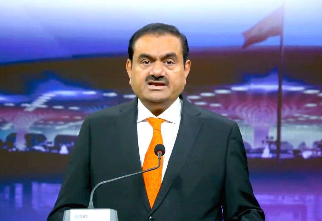 ऑपरेशन सिंदूर में रही अडाणी डिफेंस की भूमिका, ड्रोन-एंटी ड्रोन सिस्टम से सेना को मिली मदद