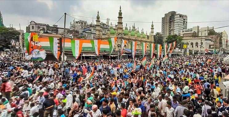 21 जुलाई को धर्मतला रैली में जाम पर हाई कोर्ट की सख्ती