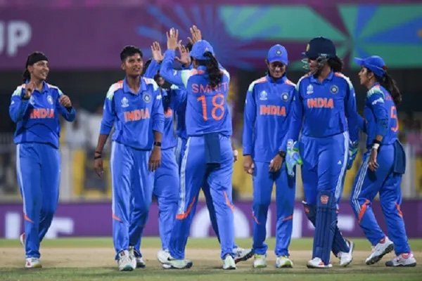 महिला विश्व कप : भारत के खिलाफ वनडे में पाकिस्तान का रिकॉर्ड -1शर्मनाकÓ, नहीं मिली एक भी जीत