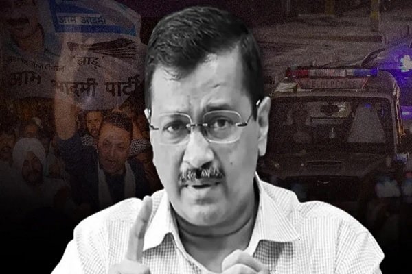 दिल्ली शराब नीति मामला : केजरीवाल समाज के लिए खतरा नहीं, जमानत याचिका पर सुनवाई के दौरान वकील सिंघवी की दलील