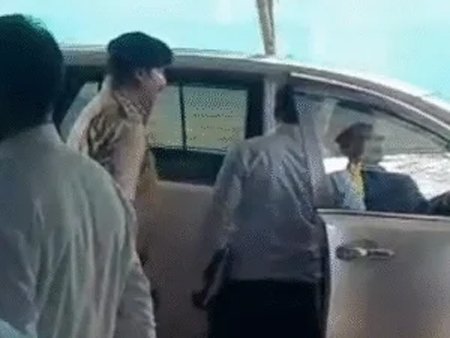 (कोरबा) सड़क हादसा पीडि़तों के लिए कैशलेस उपचार योजना की समीक्षा: कोरबा मेडिकल कॉलेज का परिवहन विभाग ने लिया जायजा