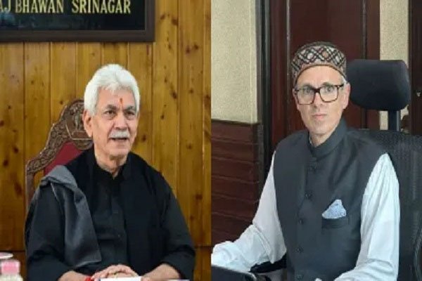 उमर अब्दुल्ला के प्रस्ताव को LG की मंजूरी, जम्मू-कश्मीर को ऐसे मिलेगा पूर्ण राज्य का दर्जा