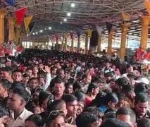 (बिलासपुर) रतनपुर में नवरात्रि के दौरान चाकूबाजी की घटना से मचा हड़कंप, दो युवक घायल