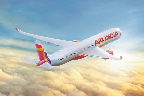 Air India की फ्लाइट में कारतूस मिलने से हड़कंप, सुरक्षा व्यवस्था पर सवाल