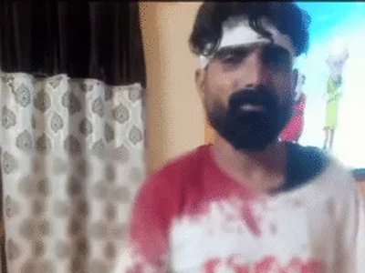 (कोरबा) सिविल लाइन और बालको थाना क्षेत्र में मारपीट के दो मामले, घटना सीसीटीवी में कैद