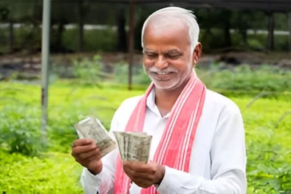 किसानों पर -1धन-धान्य की वर्षा, पीएम मोदी ने दी 35,440 करोड़ रुपए की सौगात; दालों में आत्मनिर्भर बनेगा भारत