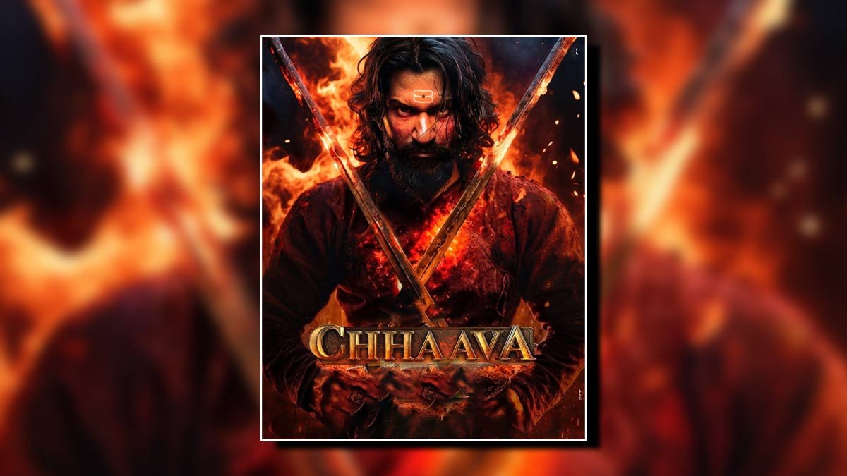 छावा बॉक्स ऑफिस कलेक्शन डे 7: विक्की कौशल की फिल्म ने हफ्तेभर में कर ली बजट से ज्यादा कमाई, अब 300 करोड़ी क्लब पर नजर