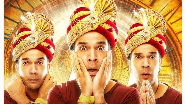 बॉक्स ऑफिस पर भूल चूक माफ की कमाई में बढ़ोतरी, 60 करोड़ रुपये की ओर कारोबार