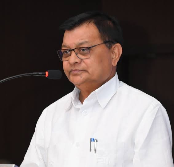 (कोरबा)श्रम मंत्री लखनलाल देवांगन ने दी बधाई