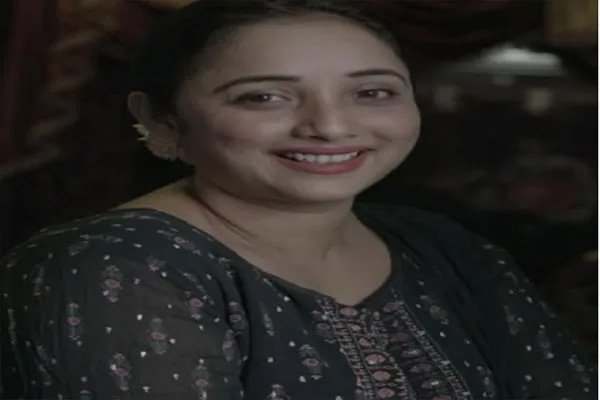 केबीसी के 10 साल के कंटेस्टेंट की -1बदतमीजीÓ पर भड़कीं रानी चटर्जी, कहा- ये हमारी आने वाली जनरेशन है?