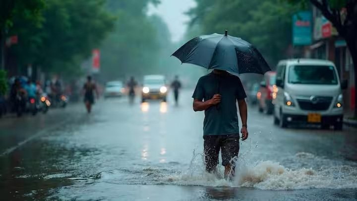 कई राज्यों में तेज होगा बारिश का सिलसिला, आईएमडी ने जारी किया अलर्ट 