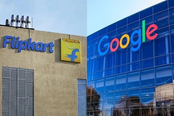 Flipkart में हिस्सेदारी खरीदेगा Google, कर सकता है 2,900 करोड़ रुपए का निवेश