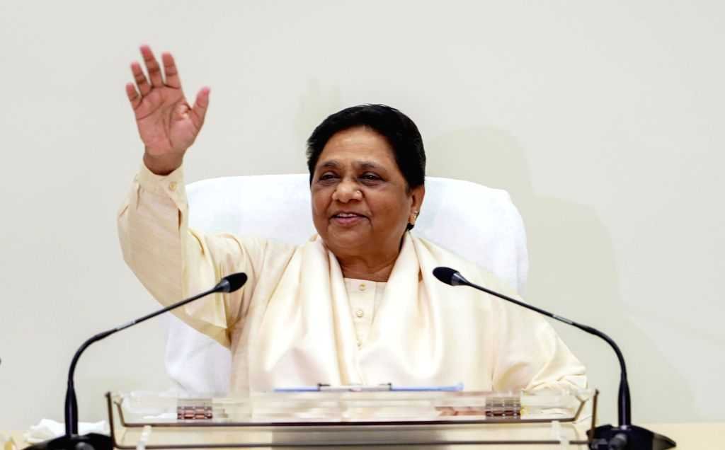 मायावती ने भतीजे आकाश आनंद को फिर सौंपी बड़ी जिम्मेदारी, बनाया राष्ट्रीय समन्वयक