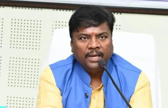 (रायपुर) छत्तीसगढ़ जल्दी ही नक्सलमुक्त होगा : कश्यप