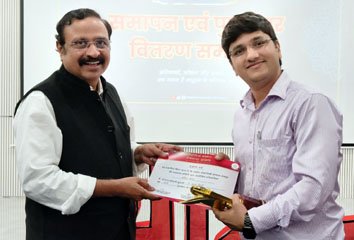 (रायपुर) कमल नारायण शर्मा की जयंती पर 9 को पुष्पांजलि कार्यक्रम
