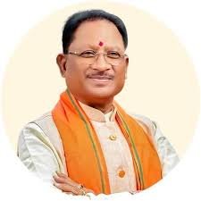 (रायपुर )मुख्यमंत्री ने असम राइफल्स पर हमले में शहीद जवानों को श्रद्धांजलि अर्पित की