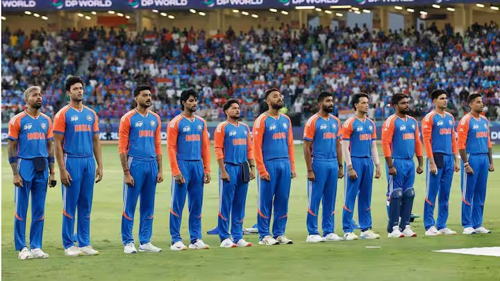 एशिया कप 2025: पाकिस्तानी खिलाडिय़ों से हाथ न मिलाने पर भारत के खिलाफ शिकायत दर्ज 