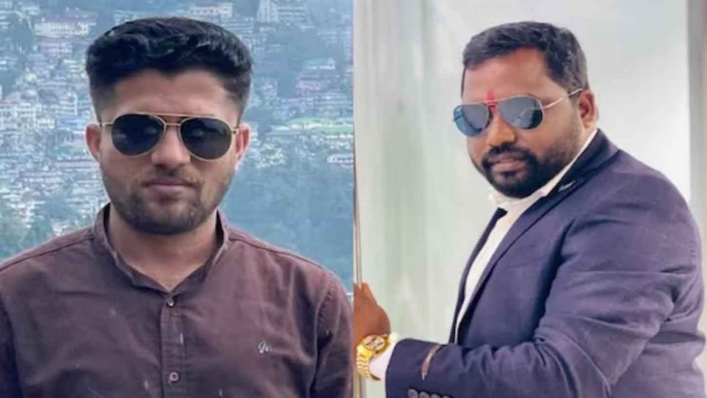 (बिलासपुर) (बड़ी खबर)(बीजापुर)मुकेश मर्डर के आरोपी सुरेश चंद्राकर की जमानत याचिका खारिज