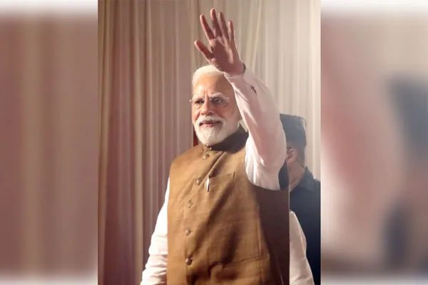 पीएम मोदी सहित नेताओं ने पूर्व राष्ट्रपति राम नाथ कोविंद को दी जन्मदिन की शुभकामानएं