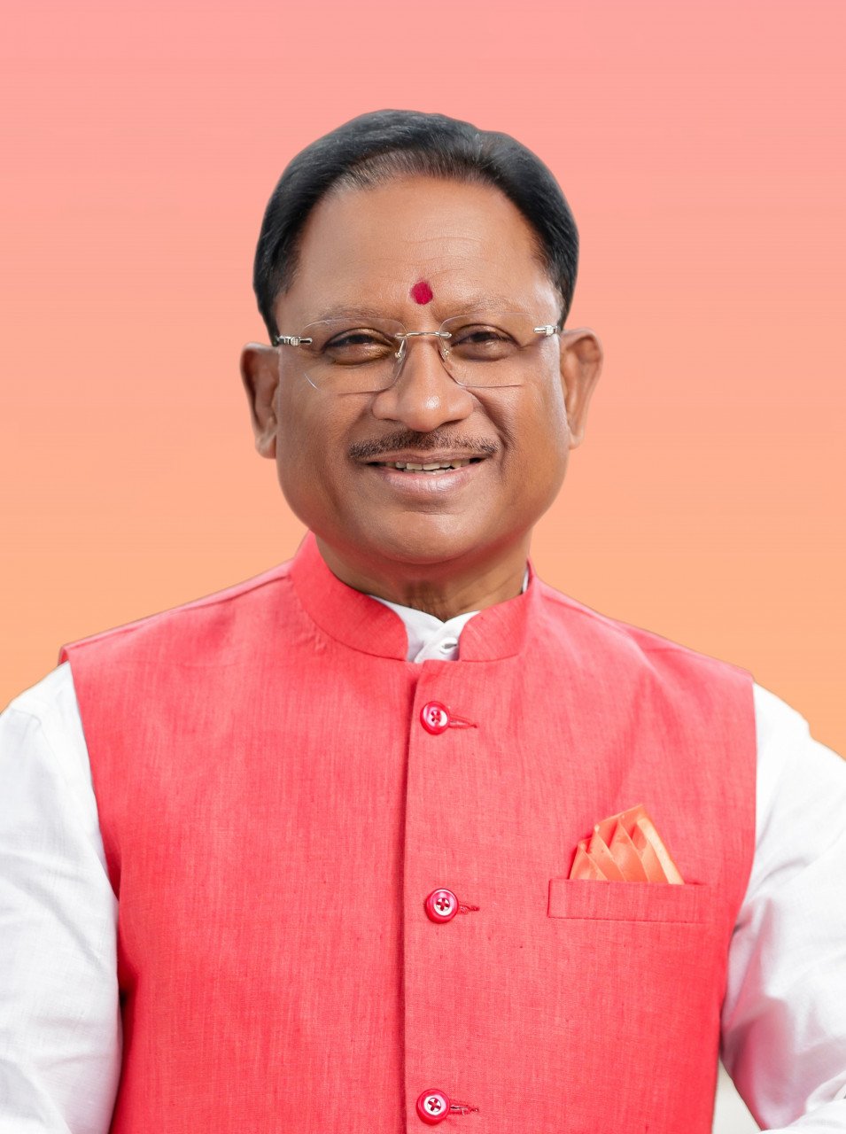 (रायपुर) प्रधानमंत्री जन आरोग्य योजना में छत्तीसगढ़ को मिली उपलब्धि पर सीएम ने दी बधाई