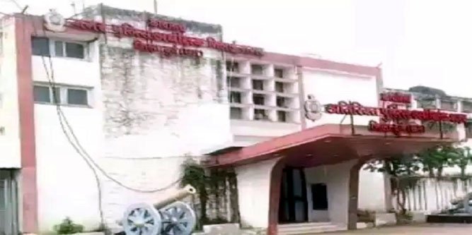 (दुर्ग) लूटपाट करने वाला गैंग पकड़ाया