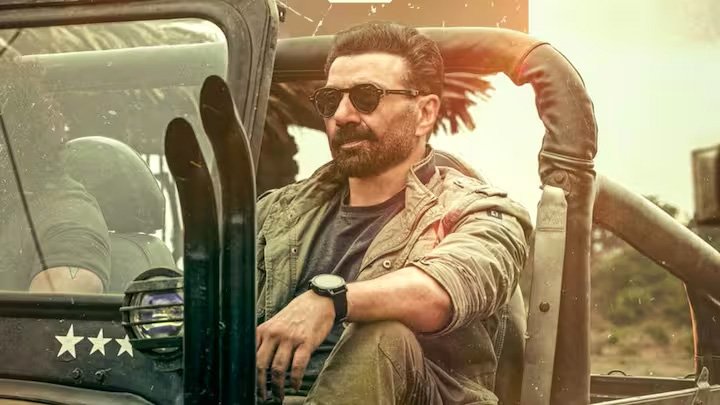 बॉक्स ऑफिस पर जाट की पकड़ मजबूत, 13वें दिन खाते में आए इतने करोड़ रुपये 